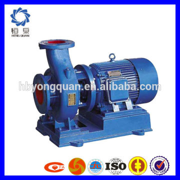 Supply HENGQUAN Brand Industrial Horizontal High Quality Garden Irrigation Water Pump